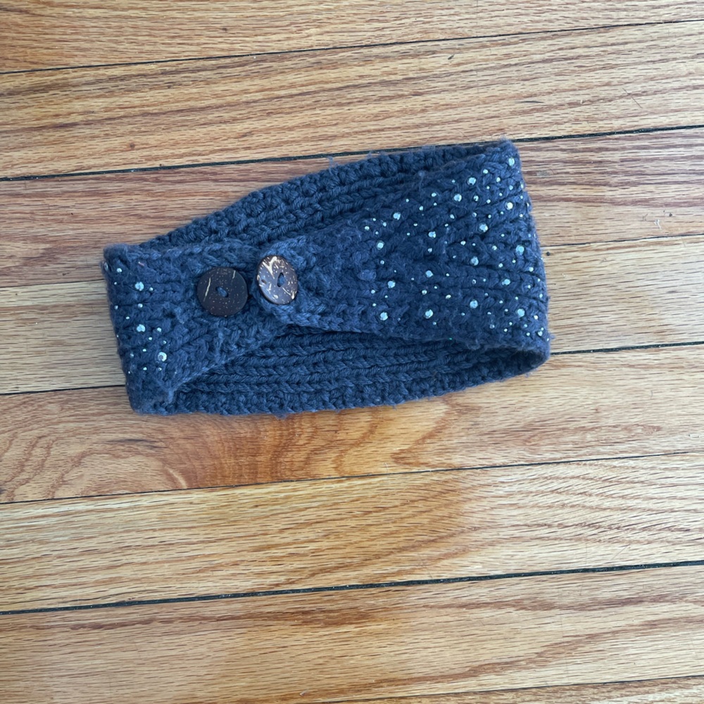 Winter headband